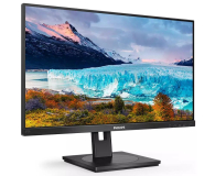 PHILIPS 27'' 272S1AE 272S1AE/00 Czarny - 652159 - zdjęcie 2